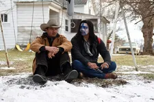 Wind River takes best director in Cannes Un Certain Regard.